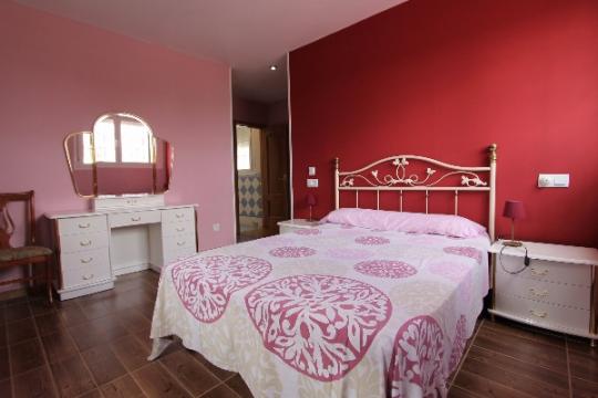 ALQUILER CHALET WARNER MIRADOR DE ARANJUEZ